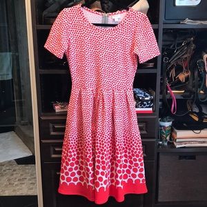 LuLaRoe Amelia dress